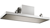 Gaggenau 200 Series Ceiling Ventilation 120cm AC250121 - Ideali